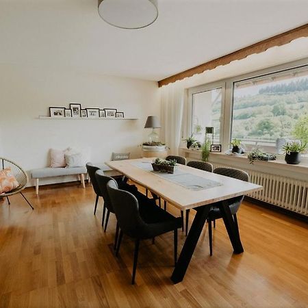 Ferienhaus Anni Apartamento Zell an der Mosel Exterior foto