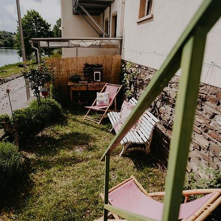 Ferienhaus Anni Apartamento Zell an der Mosel Exterior foto