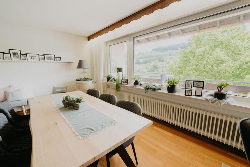 Ferienhaus Anni Apartamento Zell an der Mosel Exterior foto