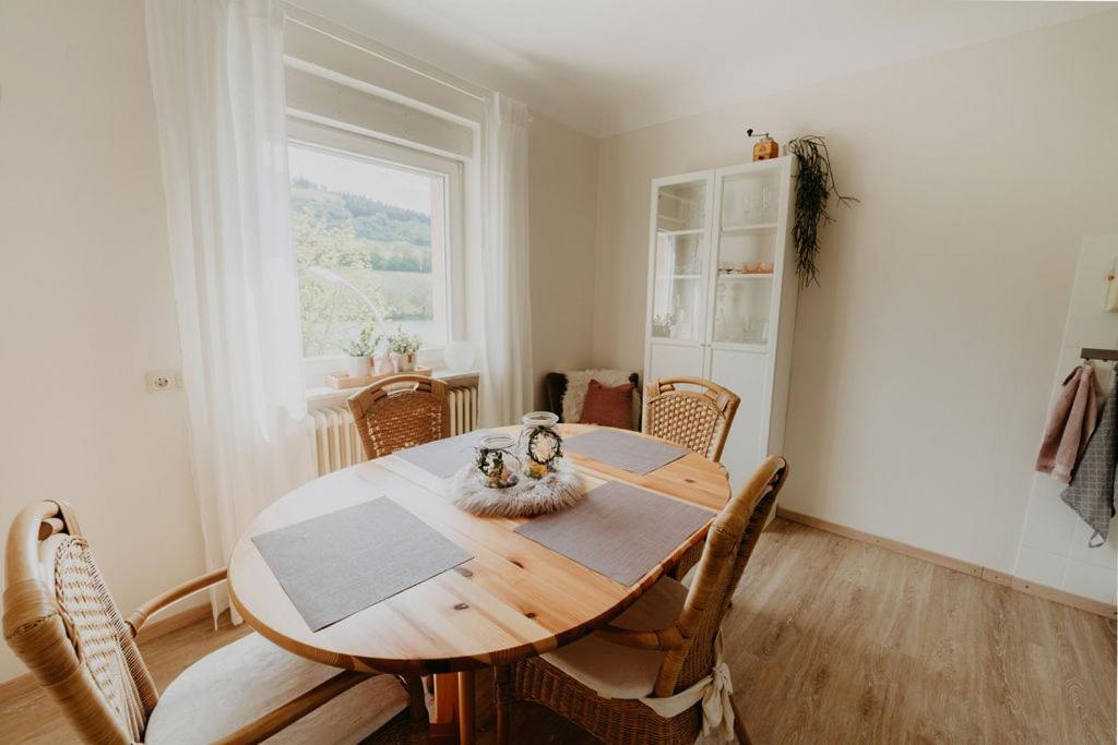 Ferienhaus Anni Apartamento Zell an der Mosel Exterior foto