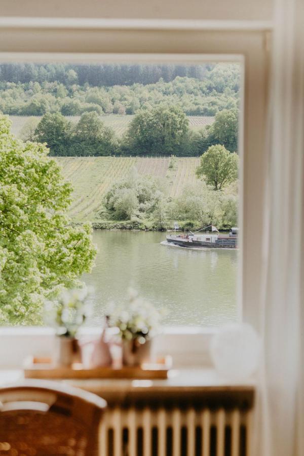Ferienhaus Anni Apartamento Zell an der Mosel Exterior foto