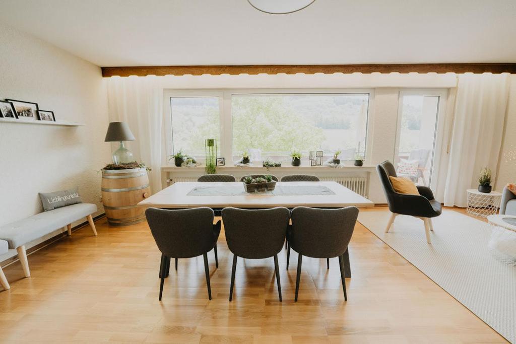 Ferienhaus Anni Apartamento Zell an der Mosel Exterior foto